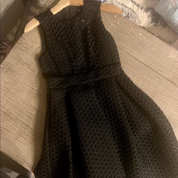 Maje Roseanne Cocktail Dress. - Picture 5 of 10